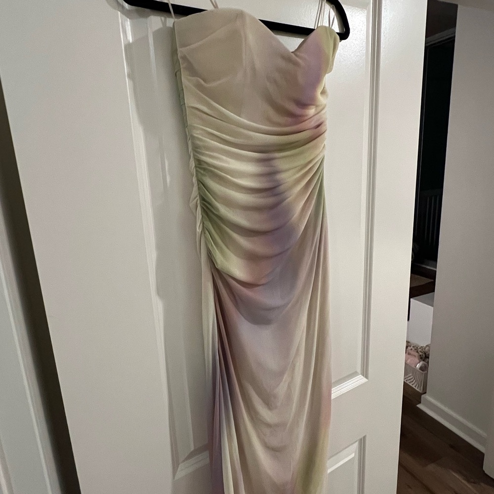 NWT Zara Dress - Picture 3 of 9